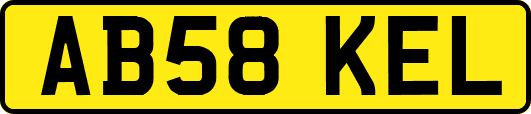 AB58KEL
