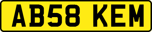 AB58KEM