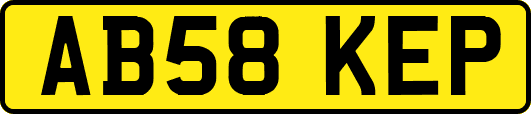 AB58KEP