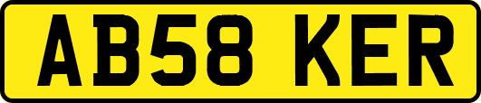 AB58KER