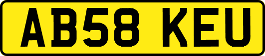 AB58KEU
