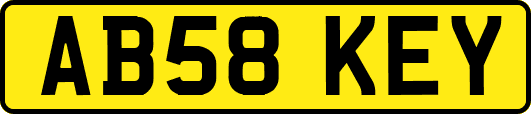 AB58KEY