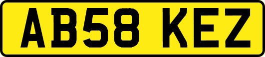 AB58KEZ
