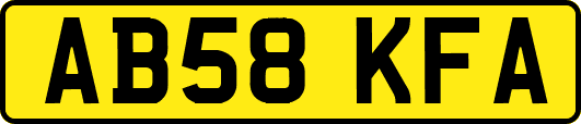 AB58KFA