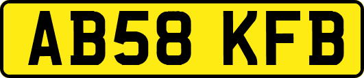 AB58KFB