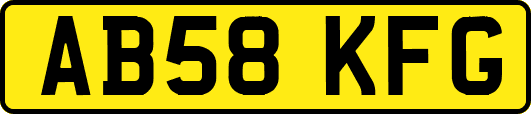 AB58KFG