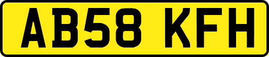 AB58KFH
