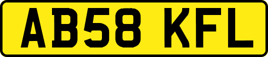 AB58KFL