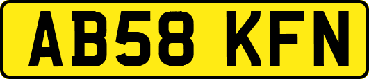 AB58KFN
