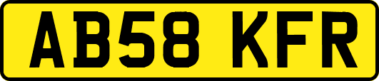 AB58KFR