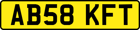 AB58KFT