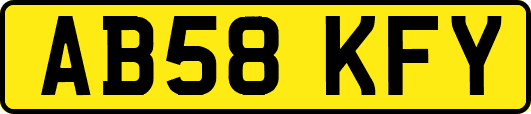 AB58KFY