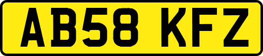 AB58KFZ