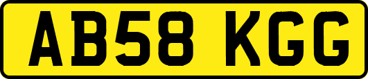 AB58KGG