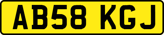 AB58KGJ