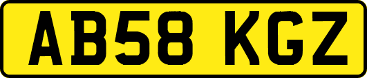 AB58KGZ