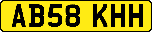 AB58KHH