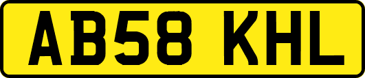 AB58KHL