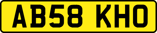 AB58KHO