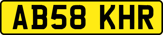 AB58KHR