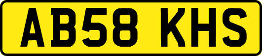AB58KHS