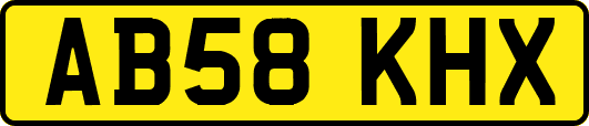 AB58KHX