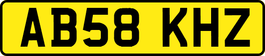AB58KHZ