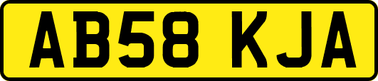 AB58KJA