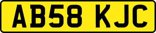 AB58KJC