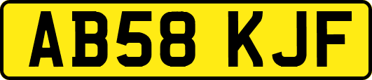 AB58KJF