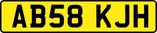 AB58KJH
