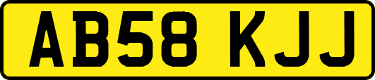 AB58KJJ