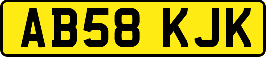 AB58KJK