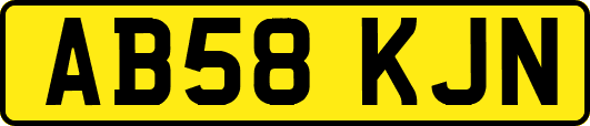 AB58KJN