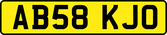 AB58KJO