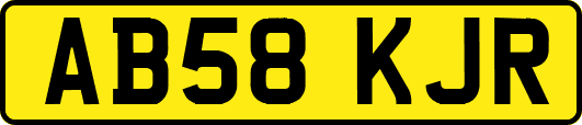 AB58KJR