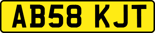 AB58KJT