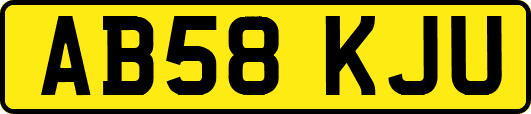 AB58KJU