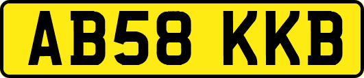 AB58KKB