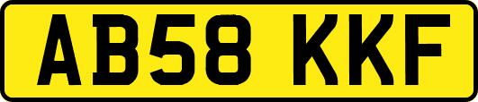 AB58KKF