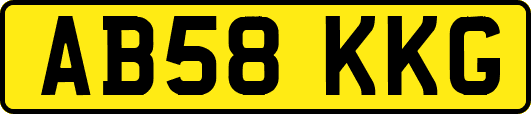 AB58KKG