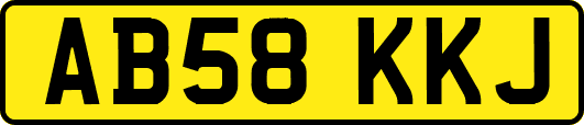 AB58KKJ