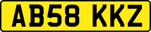 AB58KKZ