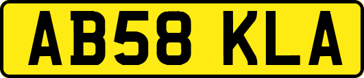 AB58KLA
