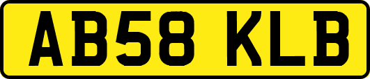 AB58KLB