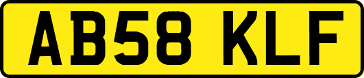 AB58KLF