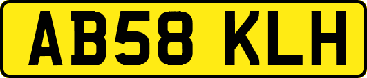 AB58KLH