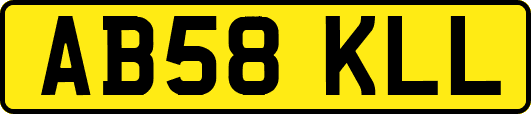 AB58KLL