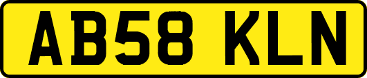 AB58KLN