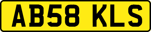AB58KLS